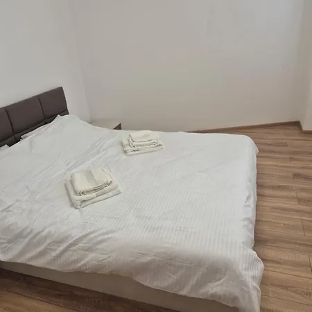 Appartement Zona Iancului à Bucarest Extérieur photo