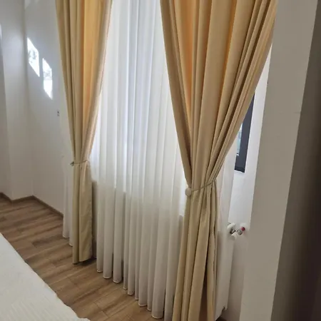 Appartement Zona Iancului à Bucarest Extérieur photo