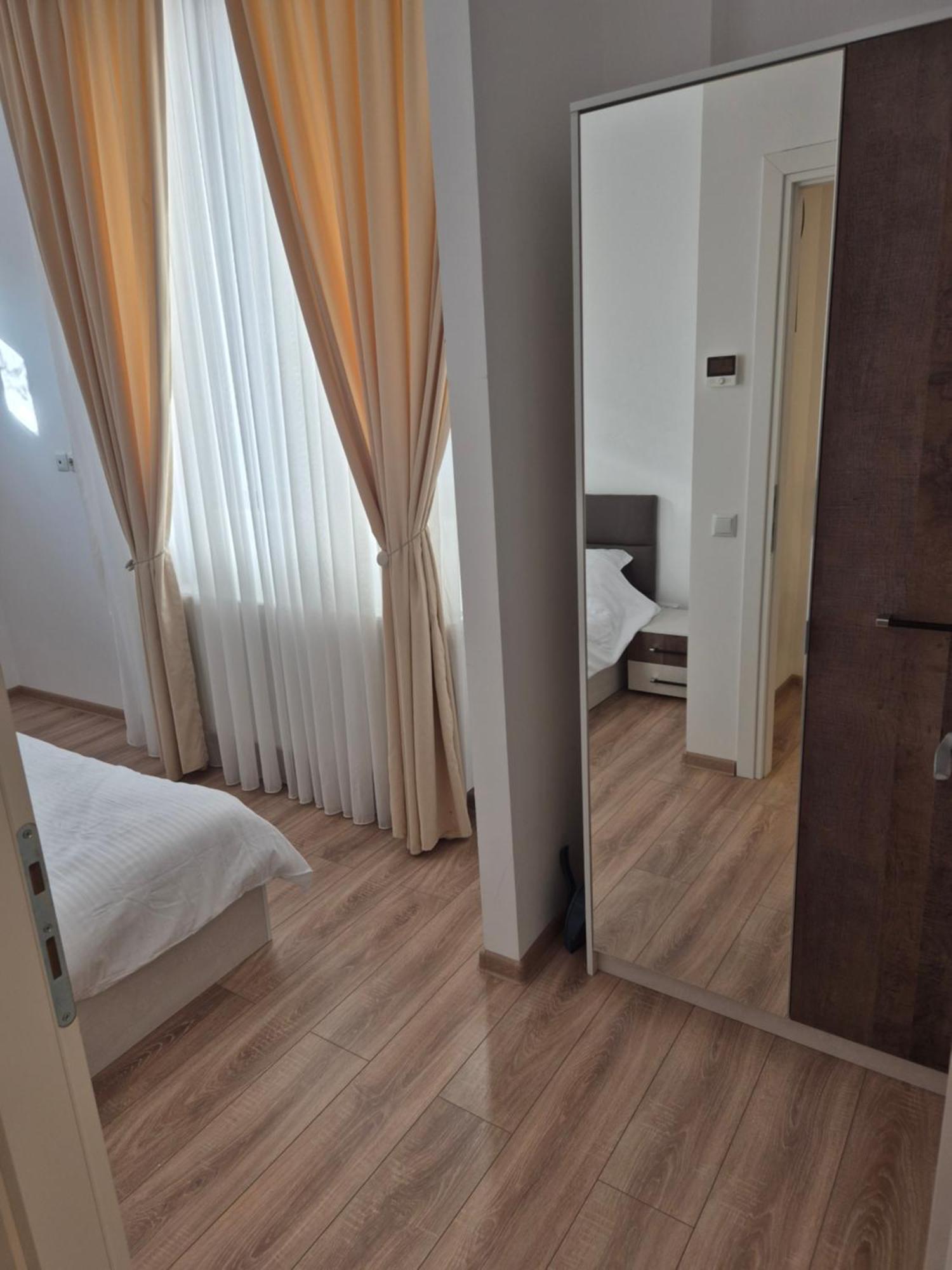 Apartment Zona Iancului