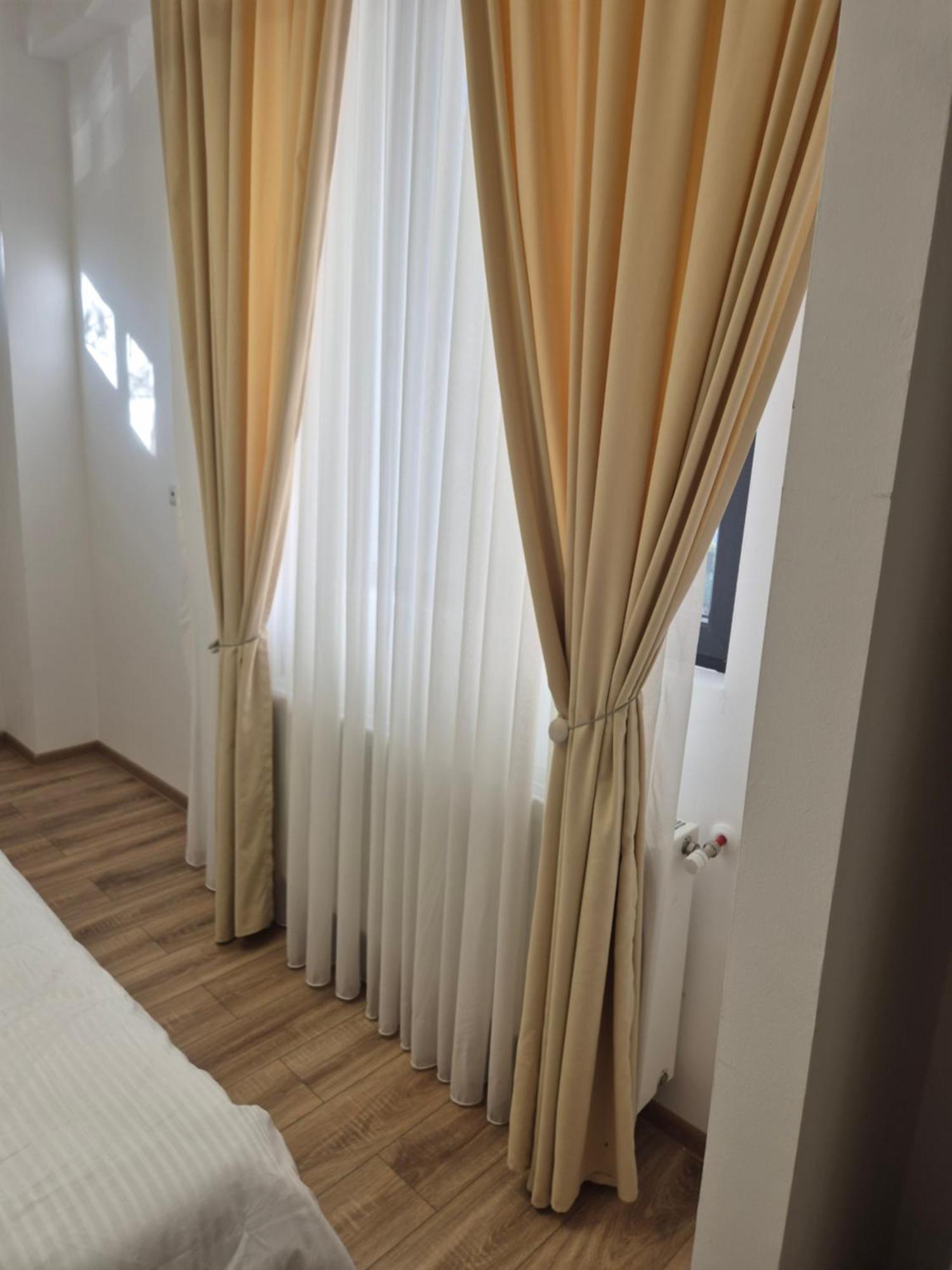 Zona Iancului Apartment
