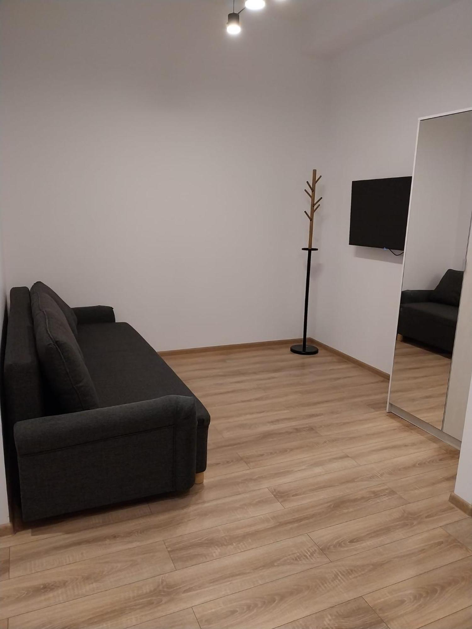 Zona Iancului Apartment *
