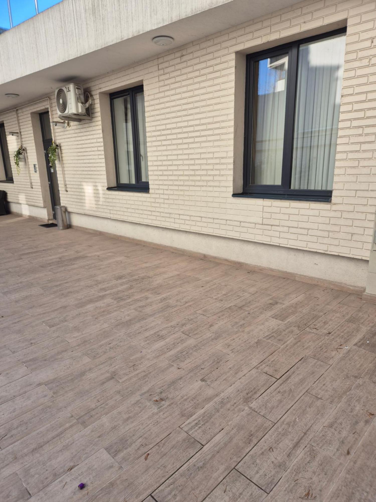 Zona Iancului Apartment Bucharest