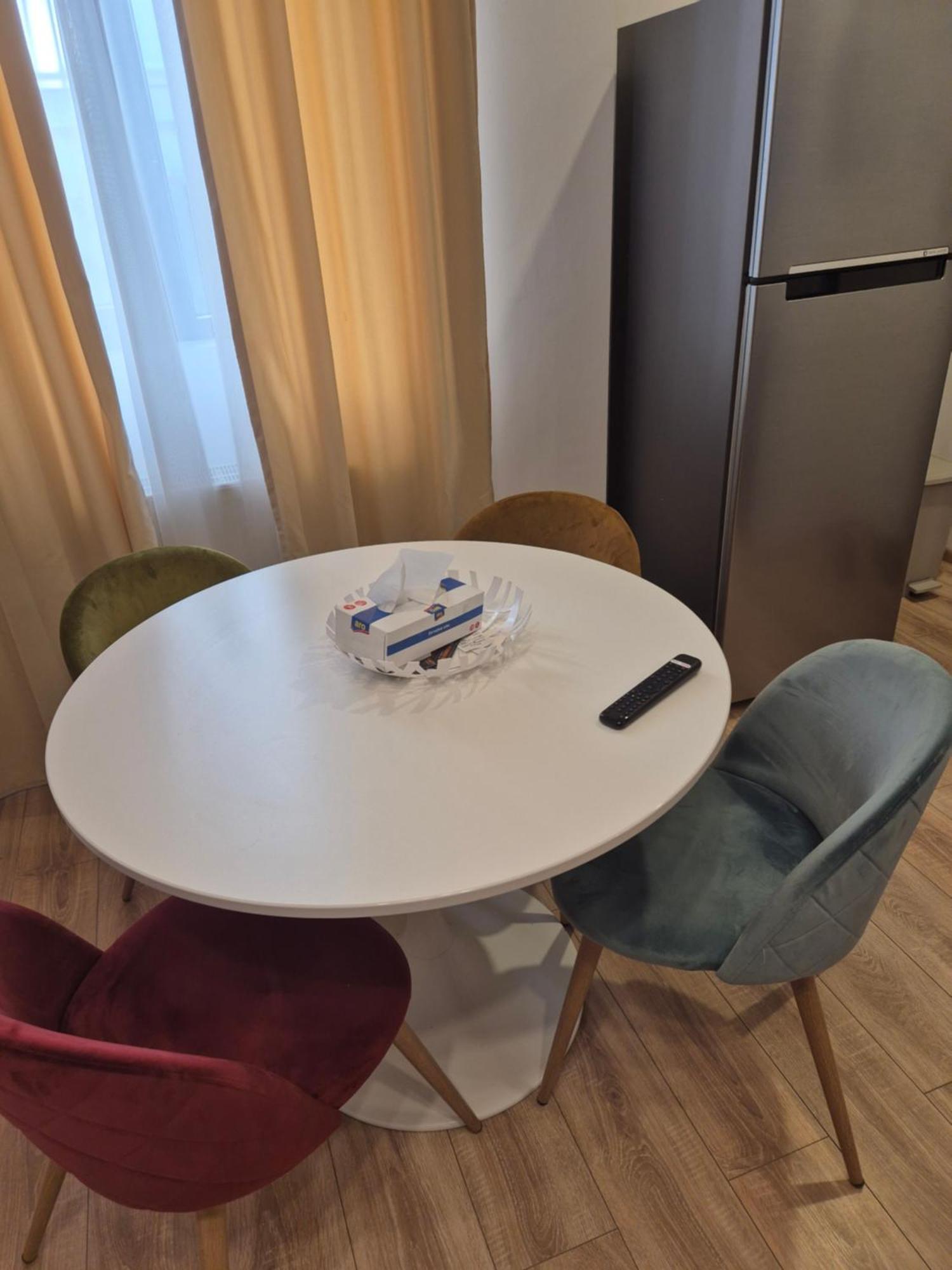 Apartment Zona Iancului Bucharest