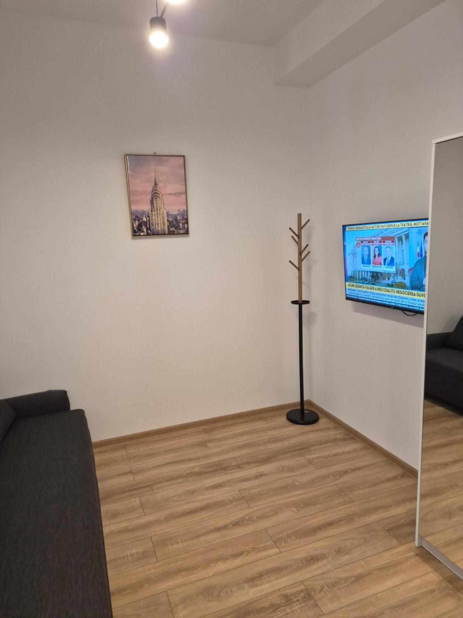 Zona Iancului Apartment