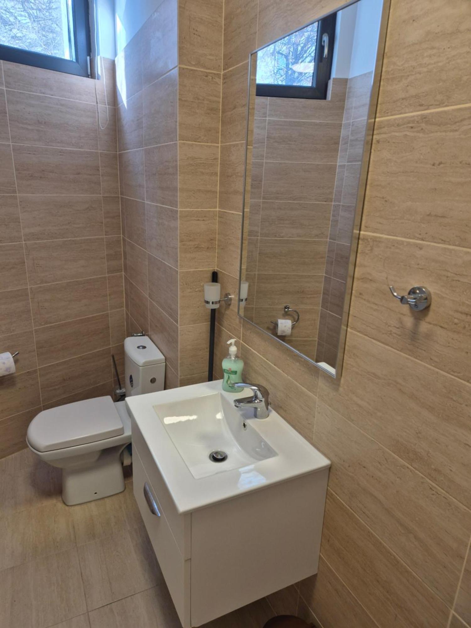 Zona Iancului Apartment Bucharest